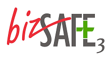 Bizsafe Level 3