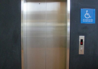Commercial Passenger Lift