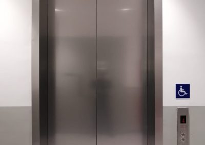 Passenger Lift